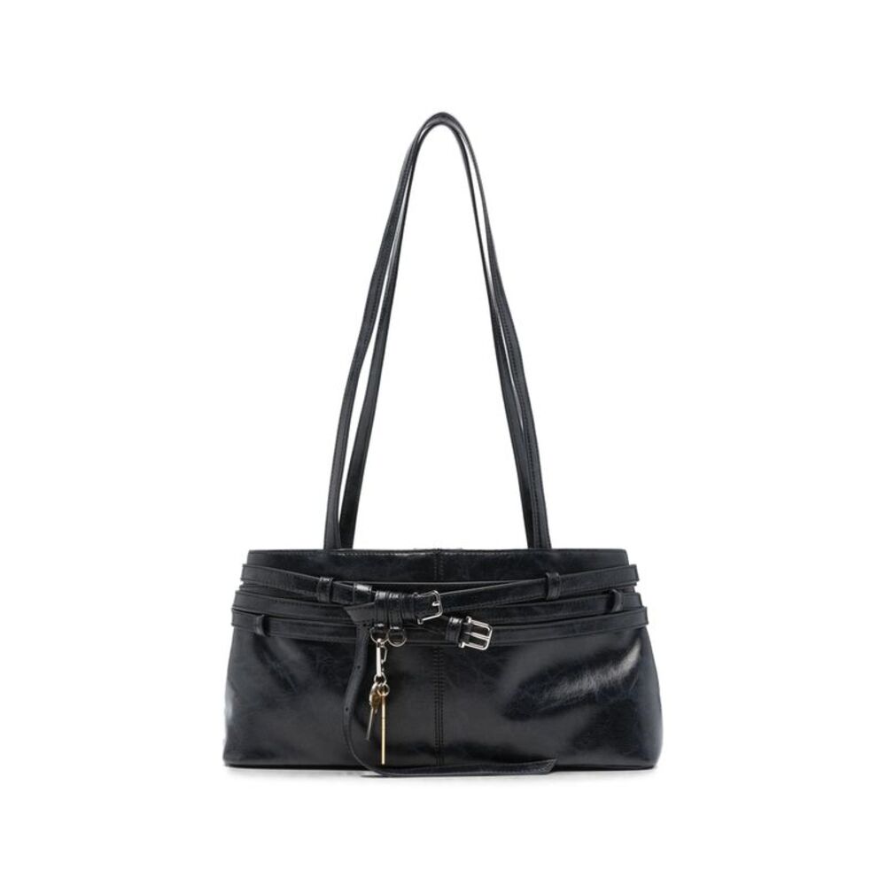 Osoi Black Shoulder Bags Women